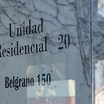 Departamento Centrico En Villa Carlos Paz