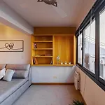 Departamento Centrico En Villa Carlos Paz