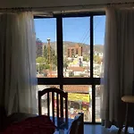 Departamento En Edificio Pedro Cassano A Una Cuadra Del Cucu, Por Avenida Sarmiento