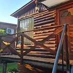 Cabana Alma 2