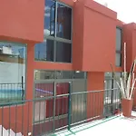 Duplex El Ceibo