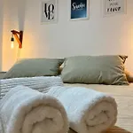 Departamento En El Centro De Carlos Paz