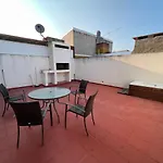 Edificio Los Manantiales