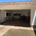 Casa Mariam, Costa Azul