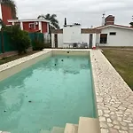Casa Mariam, Costa Azul