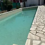 Casa Mariam, Costa Azul