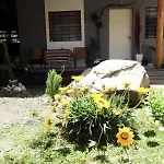 Cabanas Ezequiel