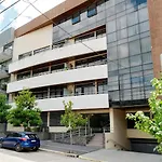 Departamento Ayres De Las Sierras, Centro De Carlos Paz