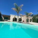 Casa Los Arcos
