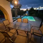 Casa Los Arcos