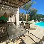 Casa Los Arcos