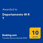 Departamento W R T 1
