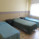 Departamento del Ritz