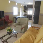 Departamento del Ritz