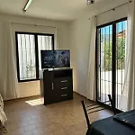 Dúplex frente al río en Playas de Oro