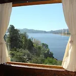 Casas Lago San Roque
