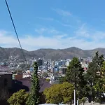 Balcarce 75 \