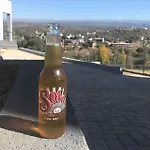 Depto en la Sierra!! Increible vista - hasta 4 personas