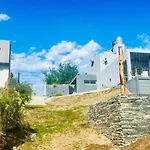 Depto en la Sierra!! Increible vista - hasta 4 personas