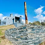 Depto en la Sierra!! Increible vista - hasta 4 personas