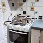 Depto Para 4 Personas Villa Carlos Paz