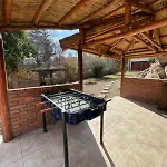Casa Con Vista Al Rio, Excelente Ubicacion