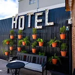 Nuevo Centro Hotel Villa Carlos Paz