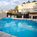Nuevo Centro Hotel Villa Carlos Paz