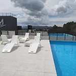 Dpto En Carlos Paz Con Vista Al Lago