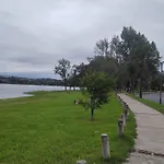 Dpto En Carlos Paz Con Vista Al Lago