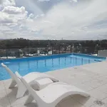 Dpto En Carlos Paz Con Vista Al Lago