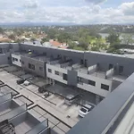 Villa Carlos Paz Departamento Con Pileta