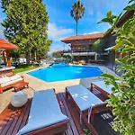 Hotel Carlos Paz