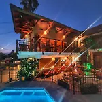 Hotel Carlos Paz