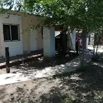 Cabanas Ezequiel