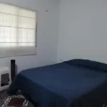 Cabanas Ezequiel