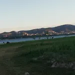 Cabanas Ezequiel
