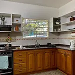 La Casita De La Villa