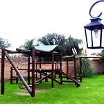 Cabañas La Aldea