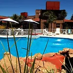 Cabañas La Aldea