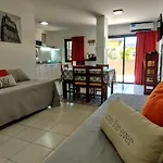 Oasis Depto En Centro Carlos Paz