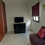 Oasis Depto En Centro Carlos Paz