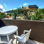 Oasis Depto En Centro Carlos Paz