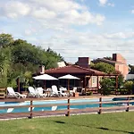 Tinajas del Lago Bungalows Apart