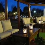 Tinajas del Lago Bungalows Apart