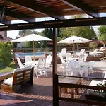 Tinajas del Lago Bungalows Apart