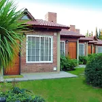 Tinajas del Lago Bungalows Apart