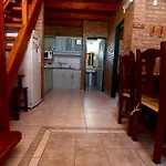Cabañas La Aldea