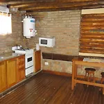 Cabañas El Madero