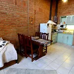 Cabañas La Aldea